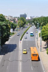 Пловдив / Plovdiv, juil. 2011