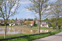 Inondation du 04 mai 2013, mai 2013