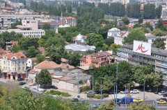 Пловдив / Plovdiv, juil. 2011
