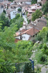 Велико Търново / Veliko Tarnovo, juil. 2011