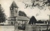 Savigny-le-Sec - L'Eglise