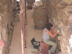 L'archéologue, juil. 2008