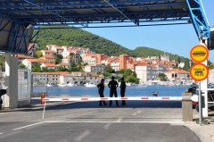 Dubrovnik, juil. 2010